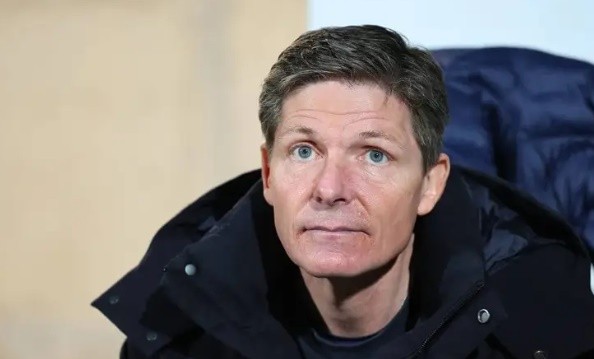 Palace trải qua một mùa giải với nhiều cung bậc cảm xúc.