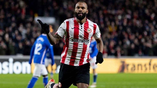 Thiago có lần đầu tiên lên ĐT Brazil