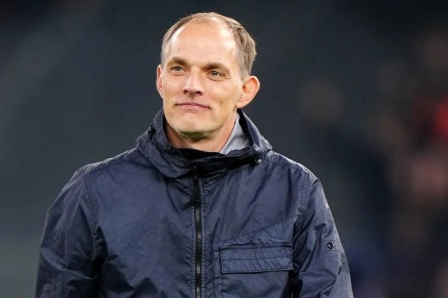 Tuchel muốn tuyển Anh rèn thêm vũ khí bóng chết.