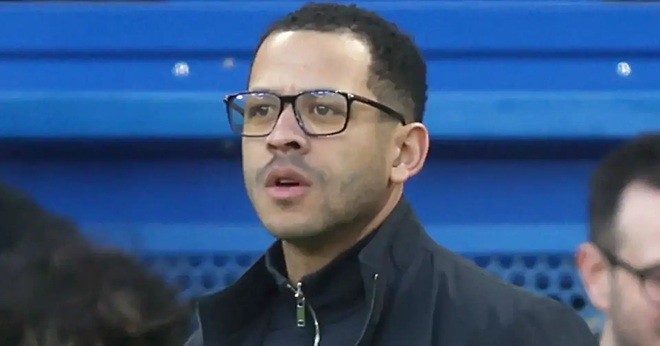  Liam được cho sẽ an toàn cho đến ít nhất cuối mùa giải.