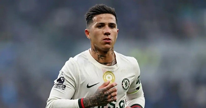  Fernandez được cho sẵn sàng rời Chelsea.