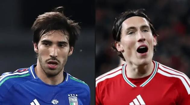 Vòng play-off World Cup vẫn đầy sức hấp dẫn.