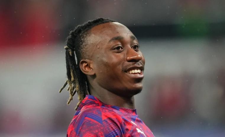 MU đang đẩy nhanh thương vụ Yan Diomande.