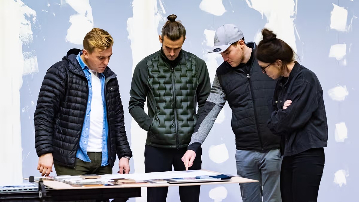 Khối tài sản của Gareth Bale không chỉ đến từ sự nghiệp quần đùi áo số.