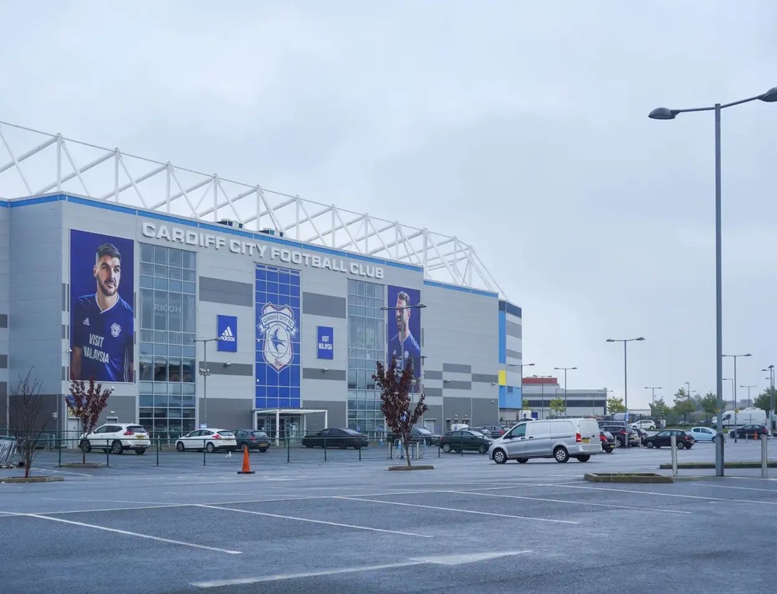 Cardiff City sẽ ra sao nếu Gareth Bale hoàn tất vụ thâu tóm?