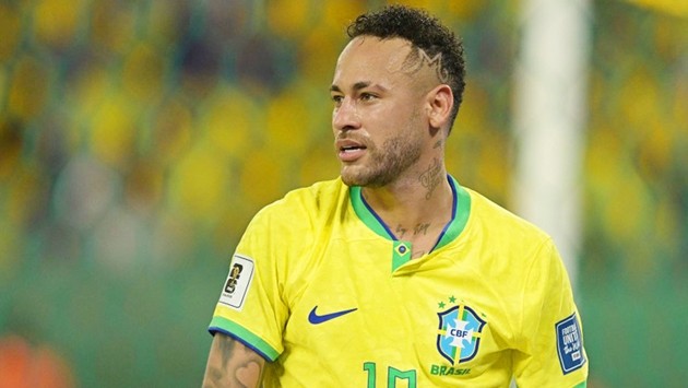Việc Neymar vắng mặt để lại ít nhiều dấu hỏi ở Brazil.