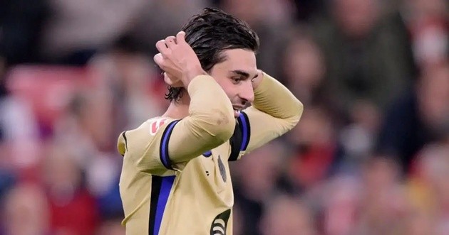 Torres có thể bị Barca thanh lý