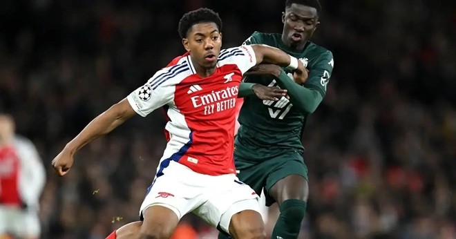 MU đã bất ngờ nhắm đến ngôi sao sáng của đối thủ.