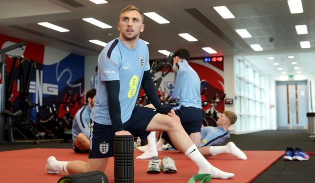 Jarrod Bowen cần nỗ lực để dự World Cup