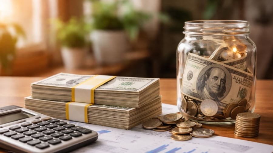 Câu nói này có thể giúp bạn phần nào hiểu được về việc giữ tiền