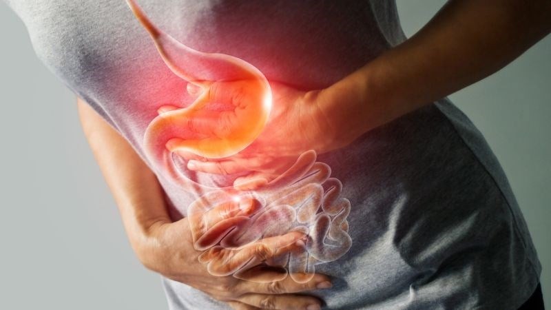 Về phương pháp phát hiện, chuyên gia nhấn mạnh việc tầm soát vi khuẩn HP hiện nay khá đơn giản. Ảnh minh họa