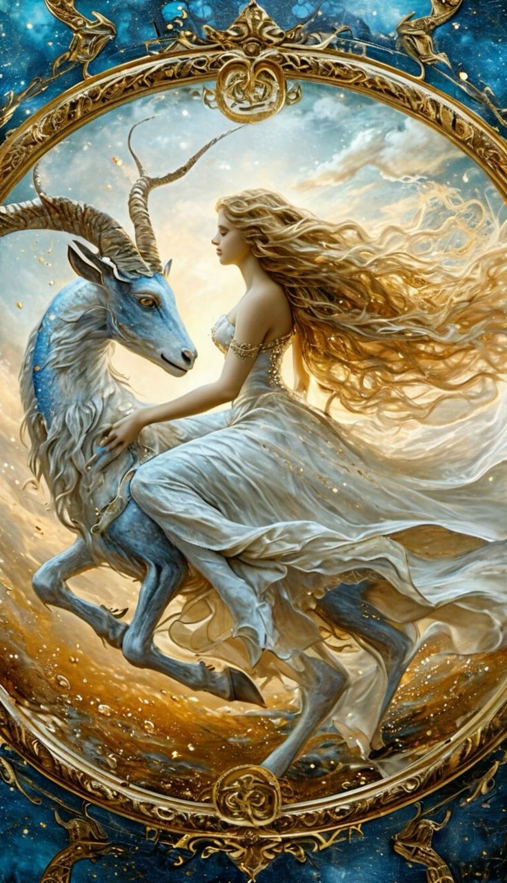 Ma Kết được ghi nhận có dấu hiệu thăng tiến