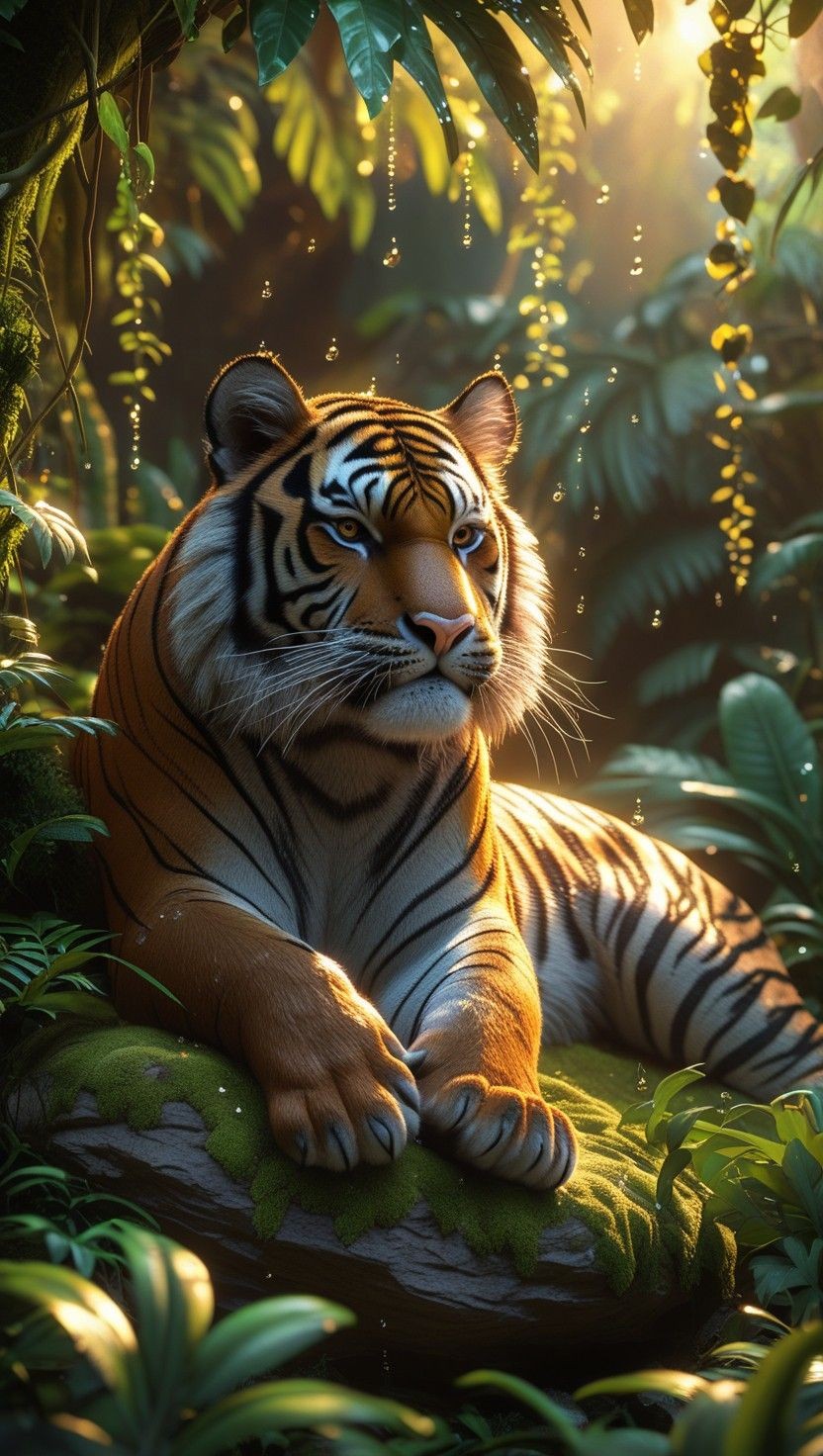 Tuổi Dần càng sửa càng rối