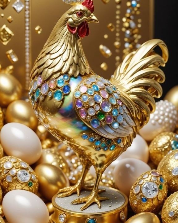 Tuổi Dậu có thể bật tăng đúng lúc nếu biết nhìn nhận và làm đúng