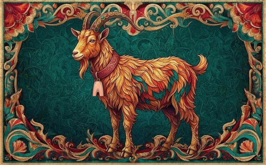 Người tuổi Mùi vốn chăm chỉ, chịu khó nhưng thường gặp phải tình trạng “làm nhiều hưởng ít” trong một thời gian dài. 