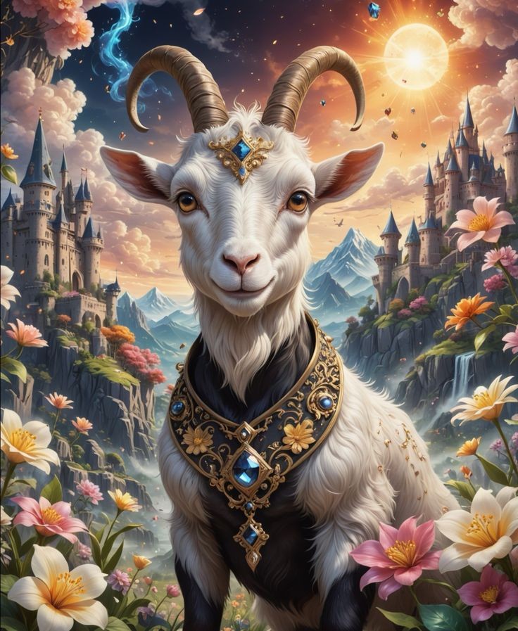 Tuổi Mùi bền gan và giữ chắc con đường của mình