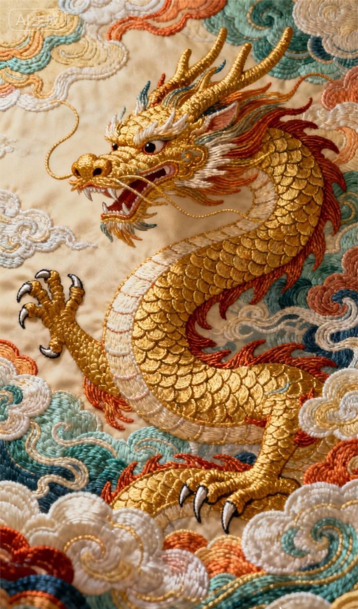 Tuổi Thìn có cơ hội nhưng phải chú ý tiểu nhân ngáng đường