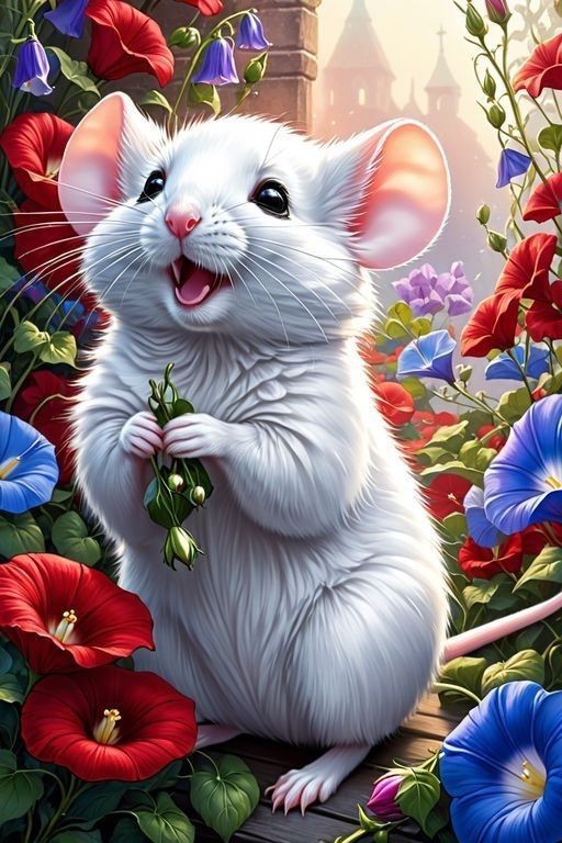 Tuần tới vận may của Tý có thể tăng tốc