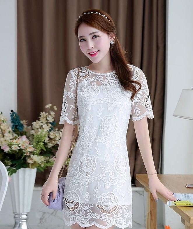 Không chỉ xuất hiện trong những dịp đặc biệt, kiểu váy này còn dễ dàng ứng dụng trong đời sống thường ngày nếu biết cách chọn thiết kế phù hợp.