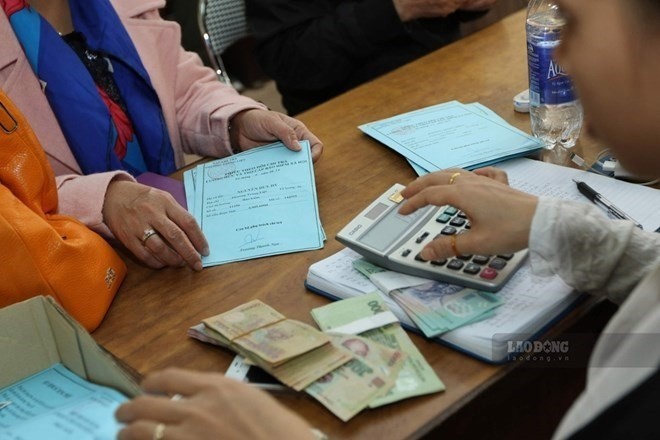 Từ 2016 đến nay, việc điều chỉnh lương hưu được thực hiện gần như đều đặn hàng năm, với tỷ lệ tăng từ 6% đến hơn 20%, tùy từng năm và nhóm đối tượng. 