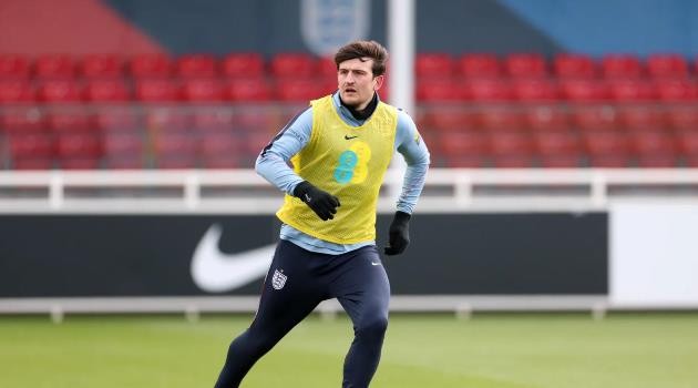 Sự nghiệp của Maguire hồi sinh mạnh mẽ.