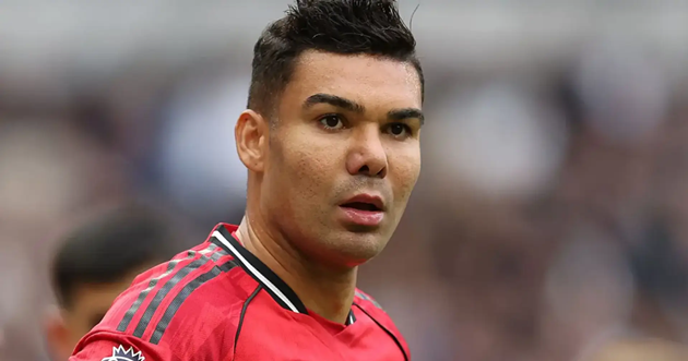 Casemiro lên tiếng về tương lai của bản thân vào mùa hè.