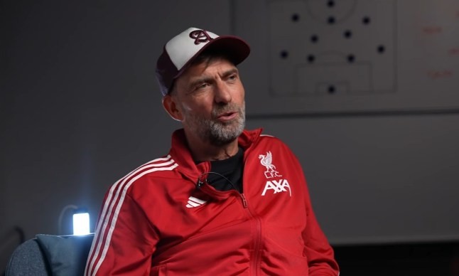 Klopp lên tiếng về tin đồn liên quan đến Salah.