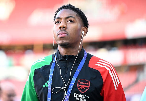 Lewis-Skelly hiện đang là mục tiêu hàng đầu của Man Utd. 