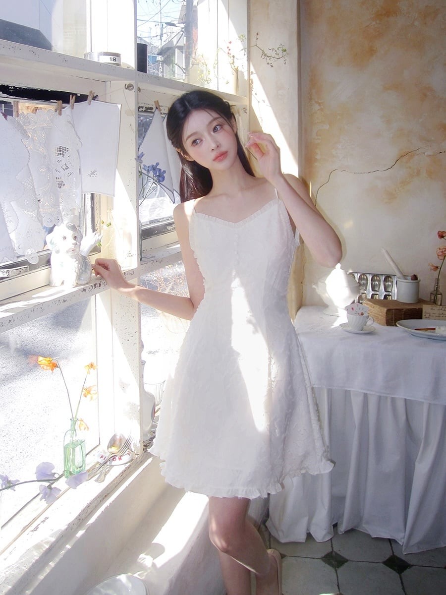 Cấu trúc này giúp cơ thể có đường cong rõ ràng hơn.