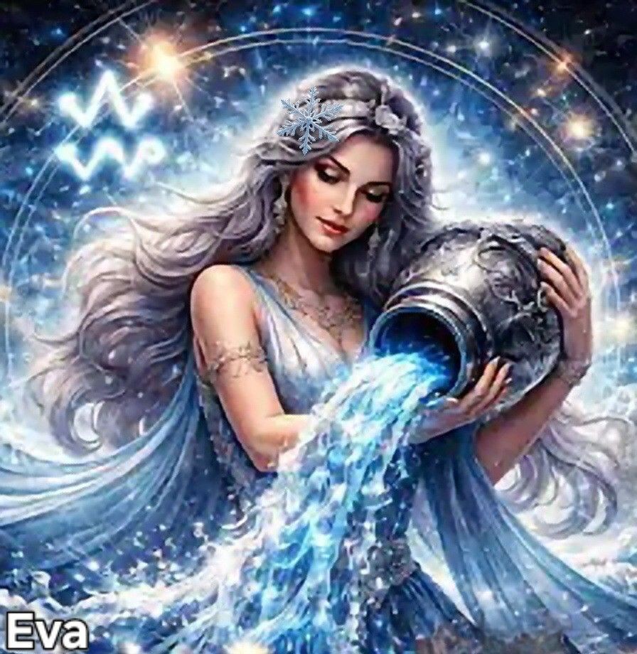 Bảo Bình dùng trí tuệ hơn dùng sức