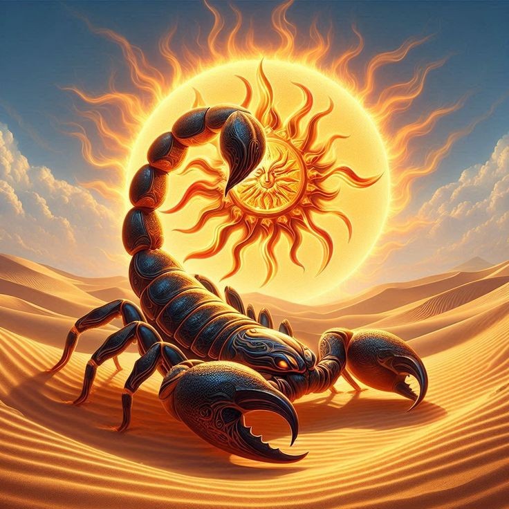 Bọ Cạp tài lộc bất ngờ