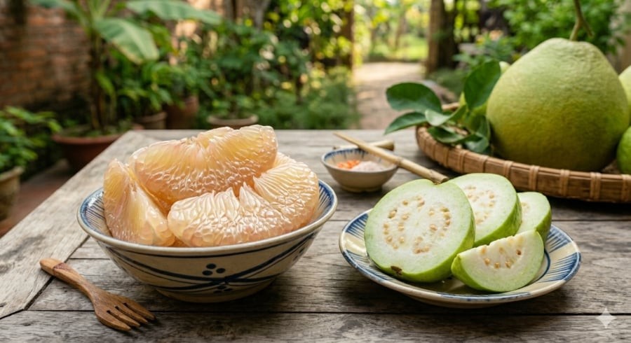 Ăn trái cây đúng thời điểm giúp tăng hiệu quả bảo vệ tim mạch