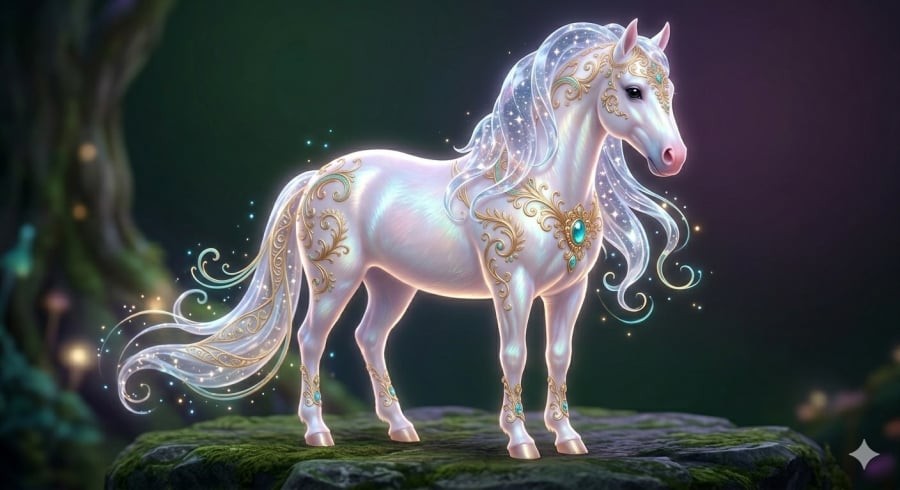 Với tuổi Ngọ, đầu tháng 4 có thể mang đến sự cải thiện nhất định về thu nhập