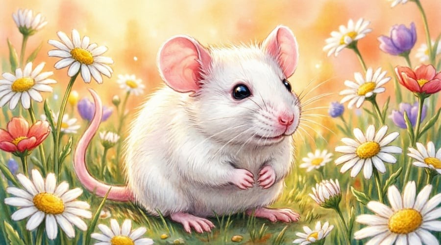 Tuổi Tý: Làm ăn có tín hiệu khởi sắc, dễ chốt lời nhỏ cuối tuần