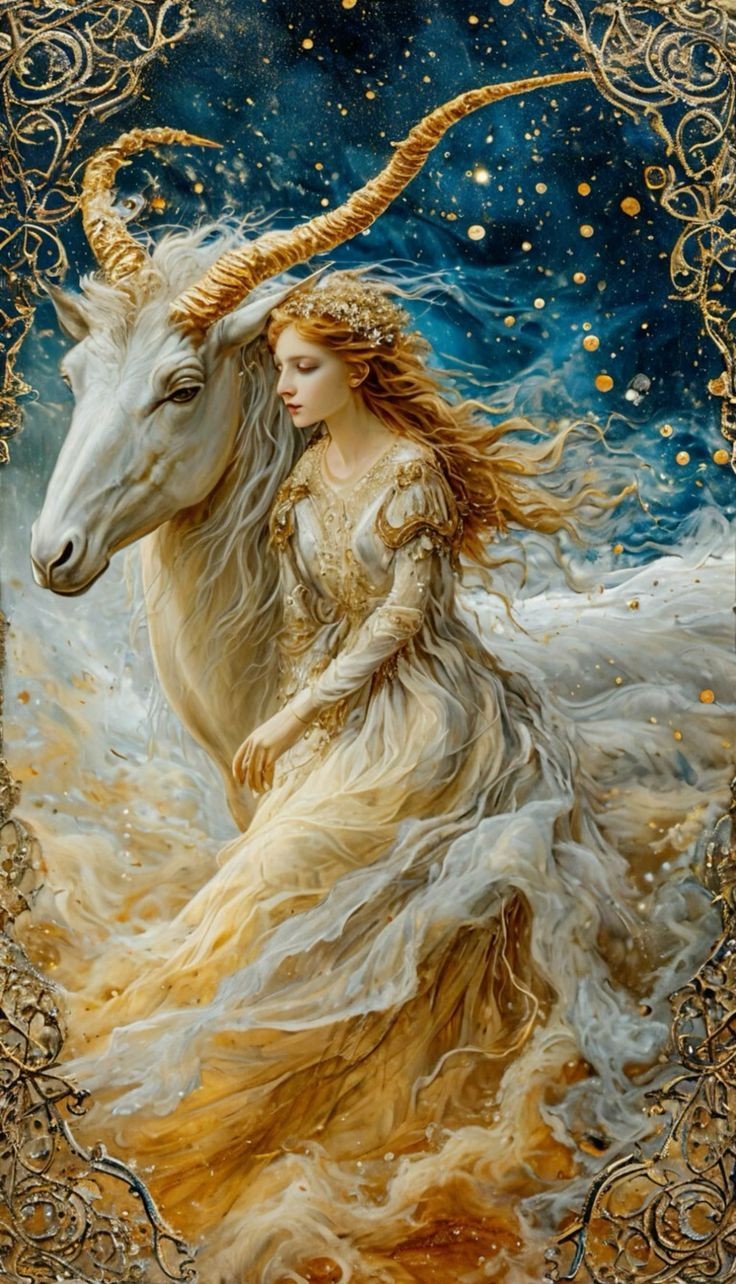 Ma Kết bứt phá âm thầm