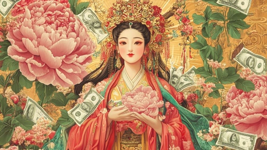 Ngày mùng 8 âm lịch được đánh giá là ngày đẹp, mang lại vận khí tốt.