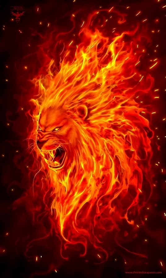 Sư Tử đón vận đỏ dồn dập