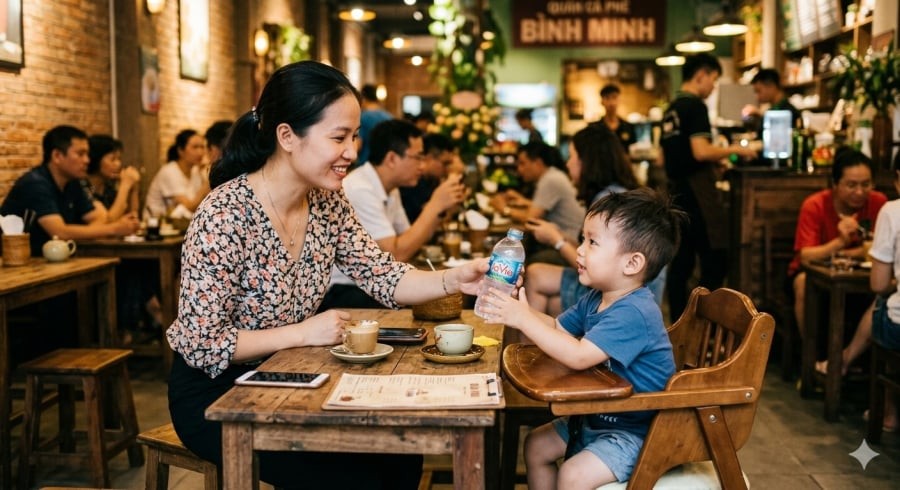 Việc tiêu thụ quá nhiều đồ uống nhiều đường có thể làm tăng axit uric, ảnh hưởng đến chức năng thận.