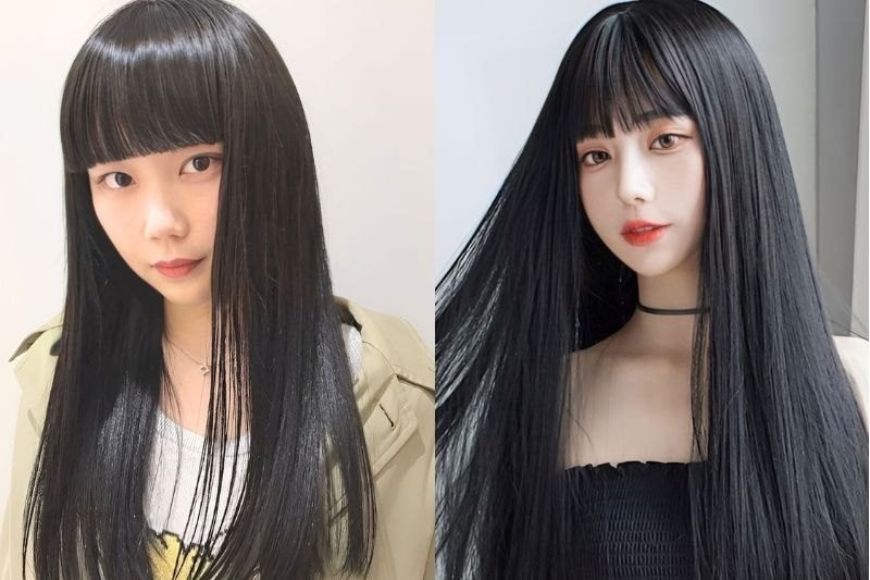 Việc xịt dưỡng từ bưởi giúp giảm rụng tóc, kích thích mọc tóc con và mang lại mùi hương dễ chịu.