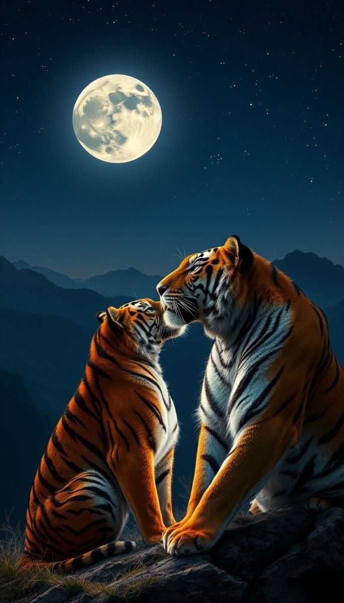 Cơ hội bứt phá đang tới, Dần cần tập trung để nắm bắt được