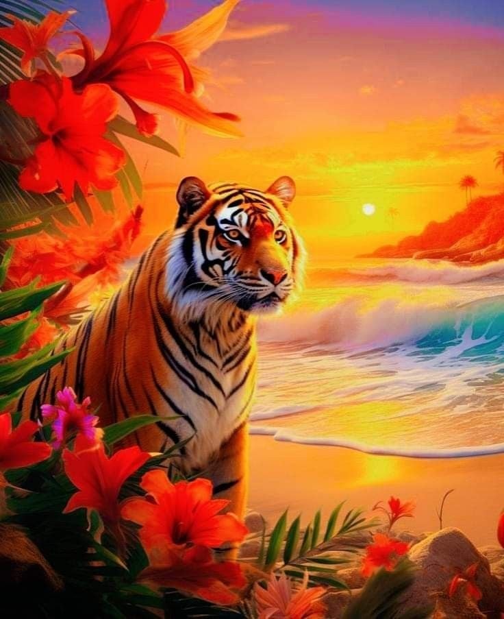 Tuổi Dần xuất hành đúng hướng, cầu tài đắc tài