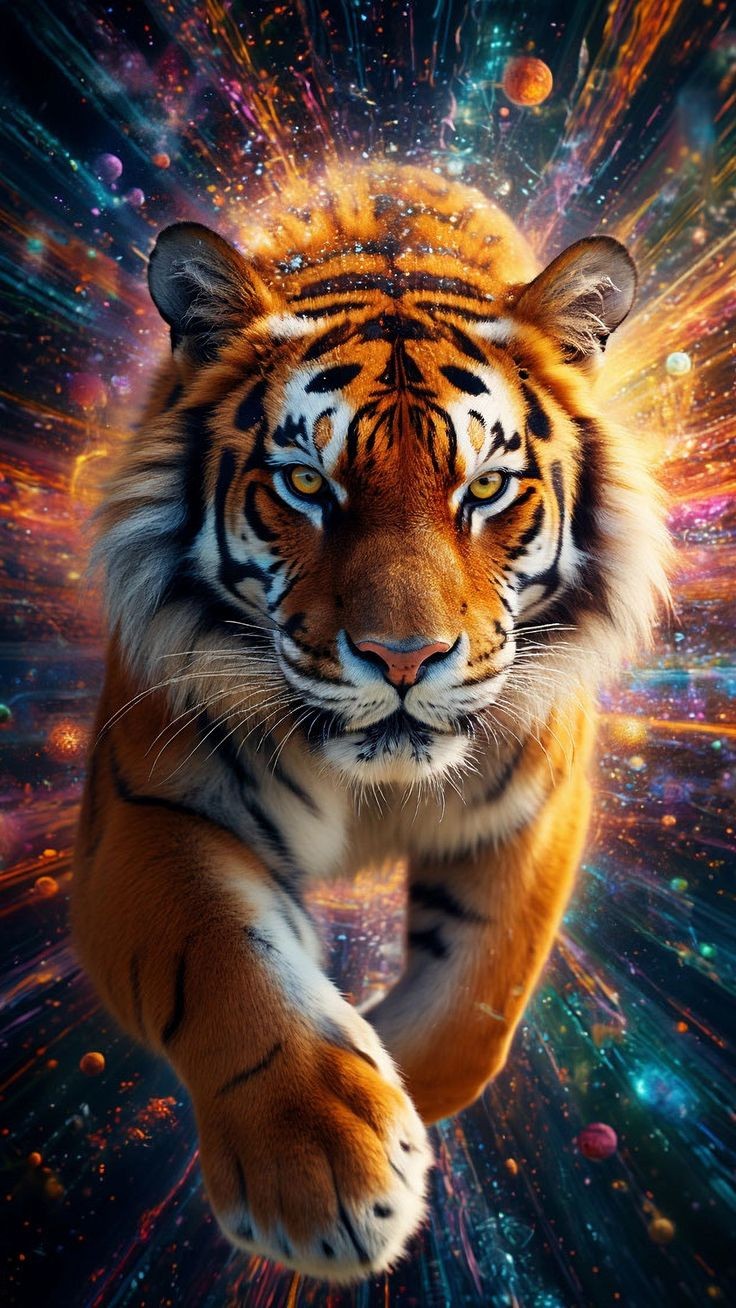 Từ tháng 4, tuổi Dần có thể có nhiều cơ hội để đảo chiều vận mệnh