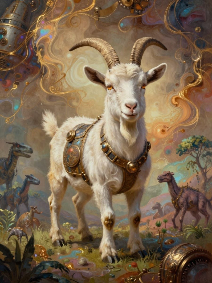 Tuổi Mùi mềm mỏng tinh tết, biết giữ khoảng cách