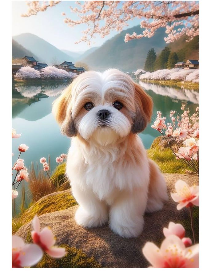 Tuổi Tuất vốn trọng nghĩa tình, tâm càng sáng thì đường đi càng rõ