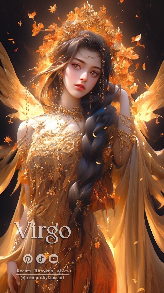 Xử Nữ làm lớn chắc ăn