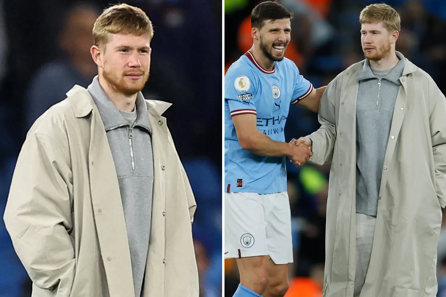 Sự tinh tế nằm trong những gam trung tính.