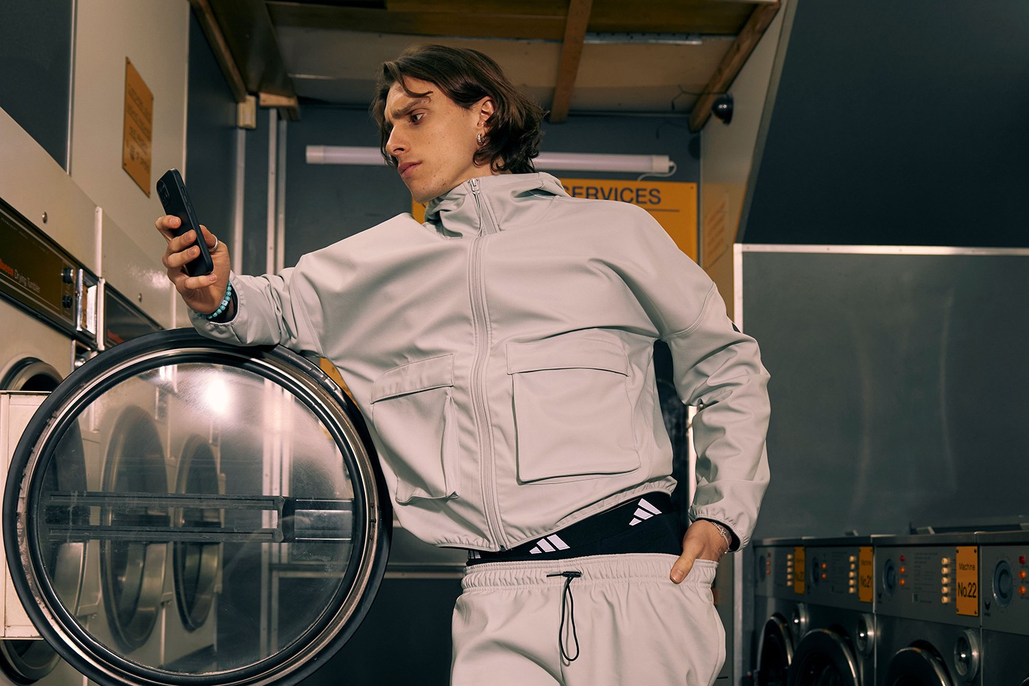 Tối giản nhưng lại cực kỳ đắt giá.