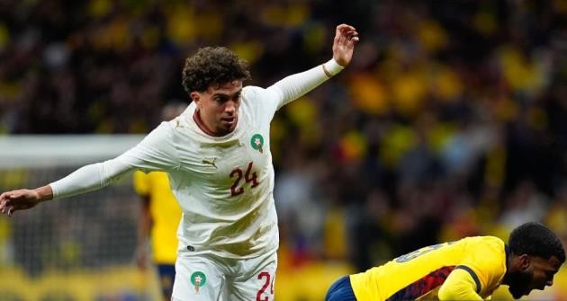 Neil El Aynaoui giúp có trận hòa trước .