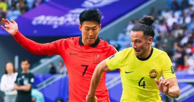 Daniel Ting tỏ rõ quyết tâm trước lần đụng độ Việt Nam.