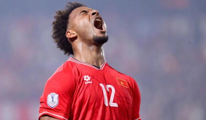 Xuân Son chưa đạt phong độ cao nhất.